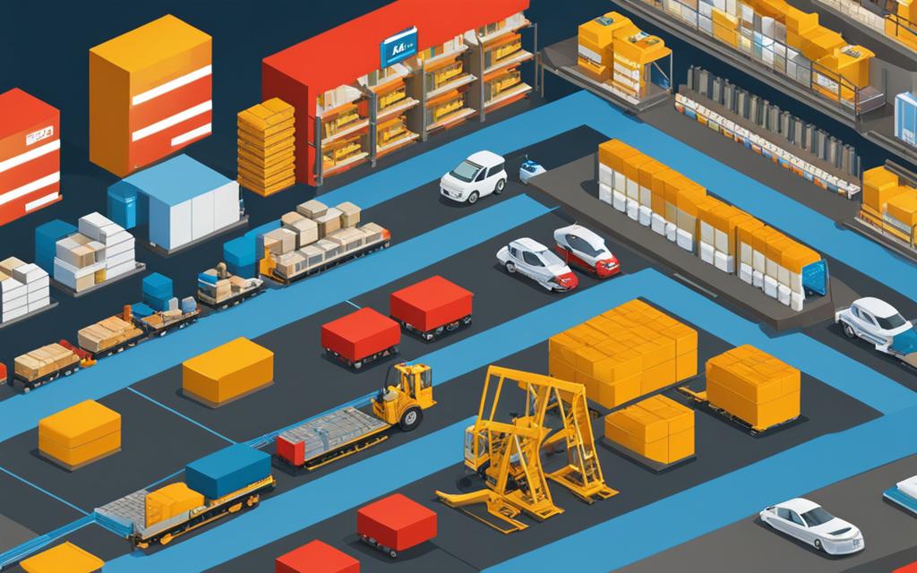 best erp for manufacturing