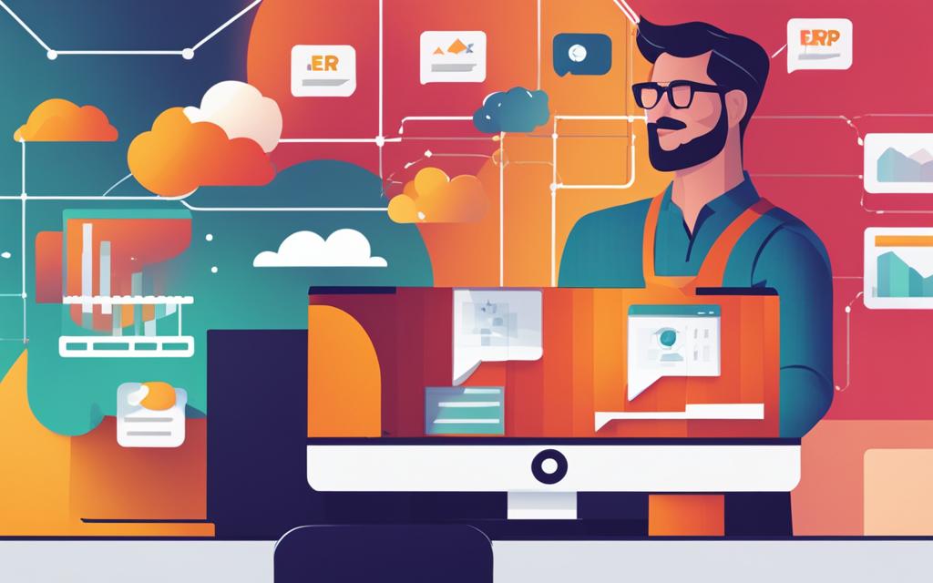 best erp for small business
