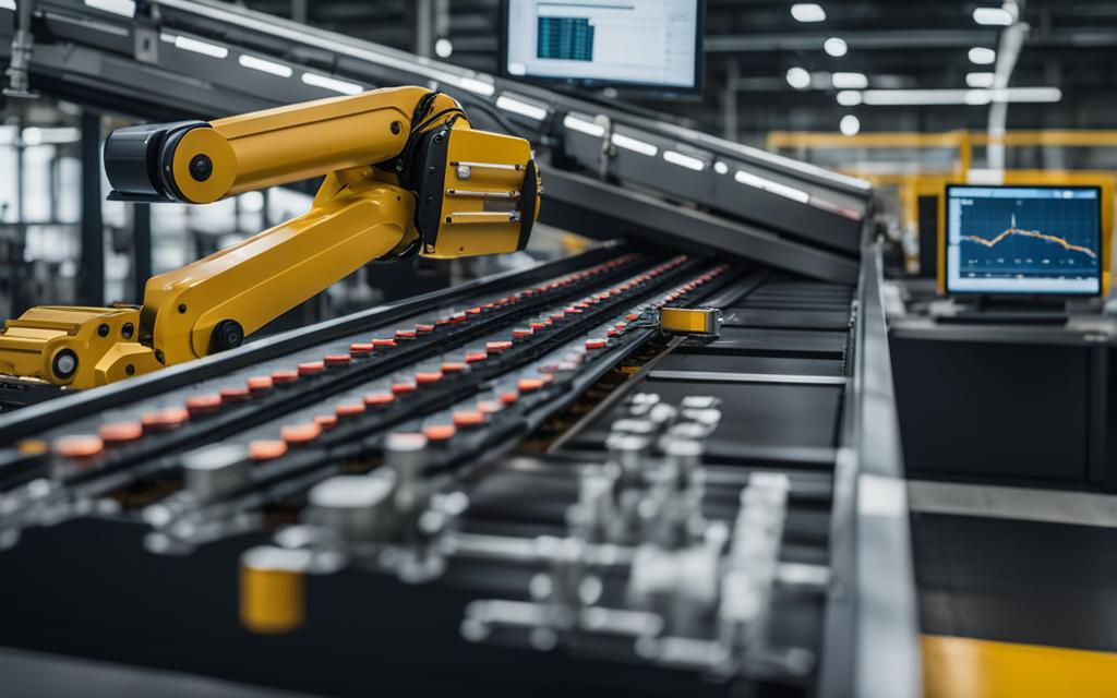erp systems for manufacturing