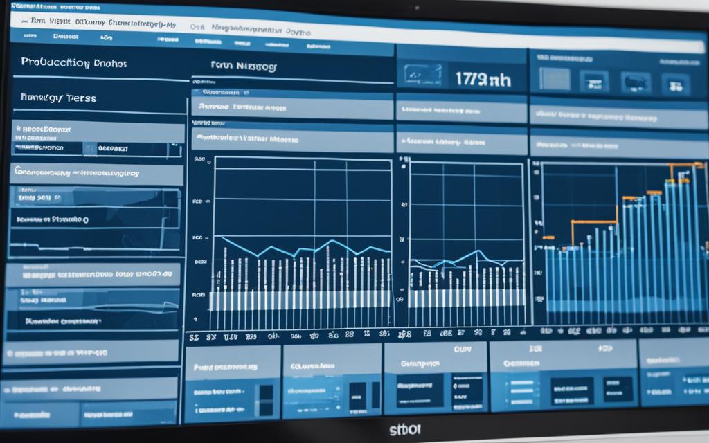 manufacturing software for small business